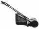 Batavia BT-CLM001 - Tagliaerba elicoidale a batteria - 18V - SENZA BATTERIA E CARICABATTERIA