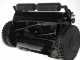 Batavia BT-CLM001 - Tagliaerba elicoidale a batteria - 18V - SENZA BATTERIA E CARICABATTERIA