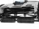 Batavia BT-CLM001 - Tagliaerba elicoidale a batteria - 18V - SENZA BATTERIA E CARICABATTERIA