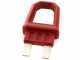 Batavia BT-CLM001 - Tagliaerba elicoidale a batteria - 18V - SENZA BATTERIA E CARICABATTERIA