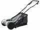 Batavia BT-CLM001 - Tagliaerba elicoidale a batteria - 18V - SENZA BATTERIA E CARICABATTERIA