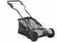 Batavia BT-CLM001 - Tagliaerba elicoidale a batteria - 18V - SENZA BATTERIA E CARICABATTERIA