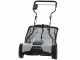 Batavia BT-CLM001 - Tagliaerba elicoidale a batteria - 18V - SENZA BATTERIA E CARICABATTERIA