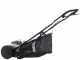 Batavia BT-CLM001 - Tagliaerba elicoidale a batteria - 18V - SENZA BATTERIA E CARICABATTERIA