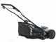 Batavia BT-CLM001 - Tagliaerba elicoidale a batteria - 18V - SENZA BATTERIA E CARICABATTERIA