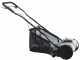 Batavia BT-CLM001 - Tagliaerba elicoidale a batteria - 18V - SENZA BATTERIA E CARICABATTERIA