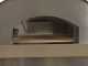 Seven Italy Ade Rosso - Forno a legna da esterno con carrello