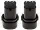 Archman FE05-30 - Forbice elettrica da potatura - 2x 16.8V 2.5Ah - Diametro di taglio 30mm