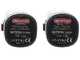 Archman FE05-30 - Forbice elettrica da potatura - 2x 16.8V 2.5Ah - Diametro di taglio 30mm