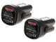 Archman FE05-30 - Forbice elettrica da potatura - 2x 16.8V 2.5Ah - Diametro di taglio 30mm