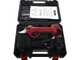 Archman FE05-30 - Forbice elettrica da potatura - 2x 16.8V 2.5Ah - Diametro di taglio 30mm
