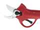 Archman FE05-30 - Forbice elettrica da potatura - 2x 16.8V 2.5Ah - Diametro di taglio 30mm