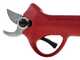 Archman FE05-30 - Forbice elettrica da potatura - 2x 16.8V 2.5Ah - Diametro di taglio 30mm