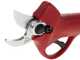 Archman FE05-30 - Forbice elettrica da potatura - 2x 16.8V 2.5Ah - Diametro di taglio 30mm