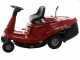 Rider trattorino rasaerba Line Plus 76 M con motore Loncin EURO 352