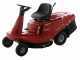 Rider trattorino rasaerba Line Plus 76 M con motore Loncin EURO 352