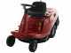 Rider trattorino rasaerba Line Plus 76 M con motore Loncin EURO 352