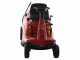 Rider trattorino rasaerba Line Plus 76 M con motore Loncin EURO 352