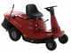Rider trattorino rasaerba Line Plus 76 M con motore Loncin EURO 352