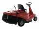 Rider trattorino rasaerba Line Plus 76 M con motore Loncin EURO 352