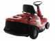 Rider trattorino rasaerba Line Plus 76 M con motore Loncin EURO 352