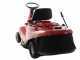 Rider trattorino rasaerba Line Plus 76 M con motore Loncin EURO 352