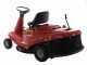 Rider trattorino rasaerba Line Plus 76 M con motore Loncin EURO 352
