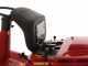 Rider trattorino rasaerba Line Plus 76 M con motore Loncin EURO 352