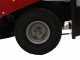 Rider trattorino rasaerba Line Plus 76 M con motore Loncin EURO 352
