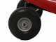 Rider trattorino rasaerba Line Plus 76 M con motore Loncin EURO 352