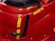 Rider trattorino rasaerba Line Plus 76 M con motore Loncin EURO 352