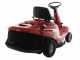 Rider trattorino rasaerba Line Plus 76 M con motore Loncin EURO 352