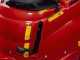 Rider trattorino rasaerba Line Plus 76 M con motore Loncin EURO 352