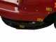 Rider trattorino rasaerba Line Plus 76 M con motore Loncin EURO 352
