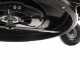 Rider trattorino rasaerba Line Plus 76 M con motore Loncin EURO 352