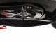 Rider trattorino rasaerba Line Plus 76 M con motore Loncin EURO 352