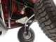 Rider trattorino rasaerba Line Plus 76 M con motore Loncin EURO 352