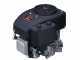Rider trattorino rasaerba Line Plus 76 M con motore Loncin EURO 352