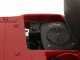Rider trattorino rasaerba Line Plus 76 M con motore Loncin EURO 352