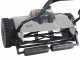 Batavia BT-CLM001 - Tagliaerba elicoidale a batteria - 18V/2Ah