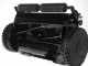 Batavia BT-CLM001 - Tagliaerba elicoidale a batteria - 18V/2Ah
