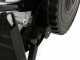 Batavia BT-CLM001 - Tagliaerba elicoidale a batteria - 18V/2Ah
