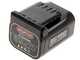 Archman FE08-32 - Forbice elettrica da potatura - 2x 16.8V 2Ah - Diametro di taglio 32mm