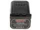 Archman FE08-32 - Forbice elettrica da potatura - 2x 16.8V 2Ah - Diametro di taglio 32mm