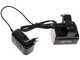 Archman FE08-32 - Forbice elettrica da potatura - 2x 16.8V 2Ah - Diametro di taglio 32mm