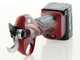 Archman FE08-32 - Forbice elettrica da potatura - 2x 16.8V 2Ah - Diametro di taglio 32mm