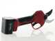 Archman FE08-32 - Forbice elettrica da potatura - 2x 16.8V 2Ah - Diametro di taglio 32mm