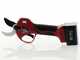 Archman FE08-32 - Forbice elettrica da potatura - 2x 16.8V 2Ah - Diametro di taglio 32mm
