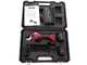 Archman FE08-32 - Forbice elettrica da potatura - 2x 16.8V 2Ah - Diametro di taglio 32mm