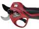 Archman FE08-32 - Forbice elettrica da potatura - 2x 16.8V 2Ah - Diametro di taglio 32mm